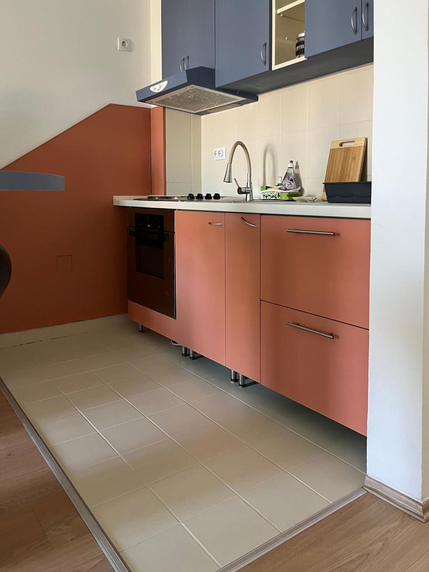 Apartment Vera With Free Garage ノヴィ・サド エクステリア 写真